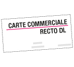 carte commerciale