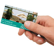 cartes de visite