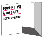 pochette porte document